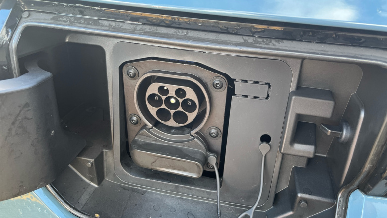 Dacia Spring 27kWh Expression 65 48kW 5dr Auto Electric Hatchback